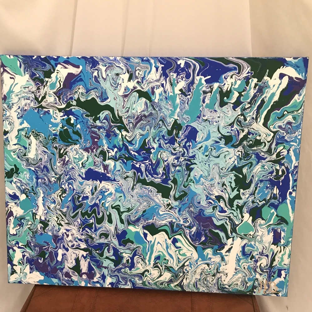 Original artwork - Picture 3 of 3